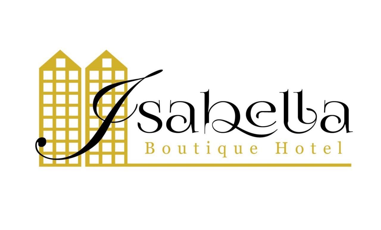 Isabella Boutique Hotel San Pedro Sula Exterior foto